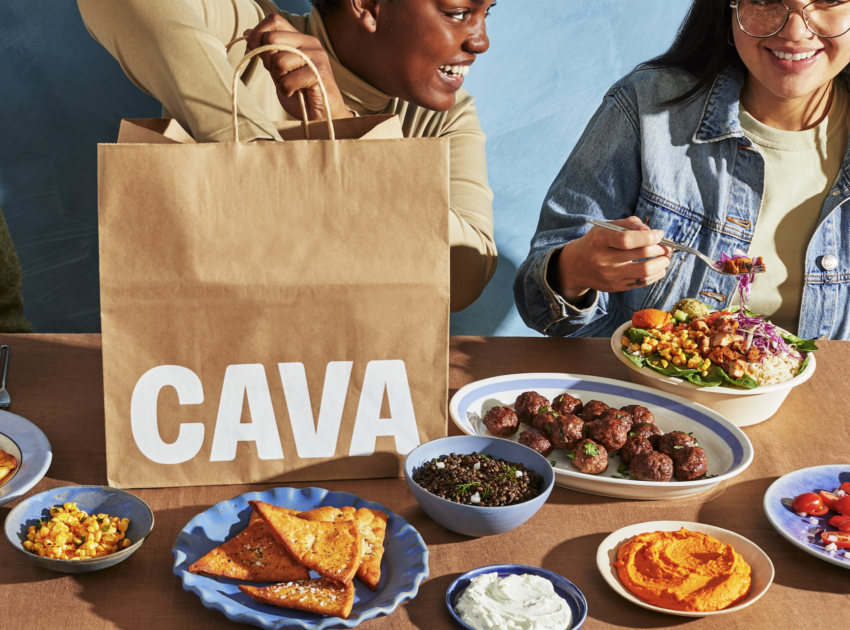 Cava